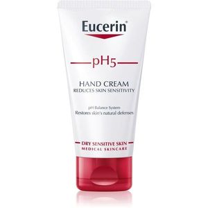 Eucerin pH5 regeneráló kézkrém 75 ml kép