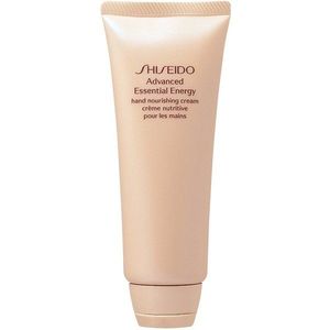 Shiseido Advanced Essential Energy Hand Nourishing Cream revitalizáló krém kézre 100 ml kép
