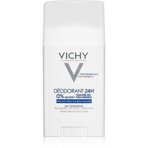 Vichy Deodorant 24h izzadásgátló deo stift 24h 40 ml kép