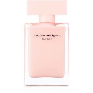 Narciso Rodriguez for her Eau de Parfum hölgyeknek 50 ml kép