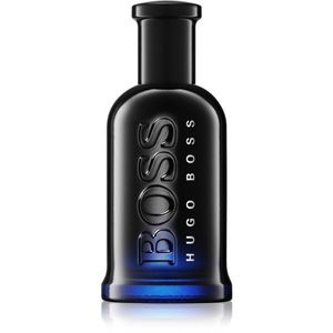 Hugo Boss BOSS Bottled Night Eau de Toilette uraknak 100 ml kép