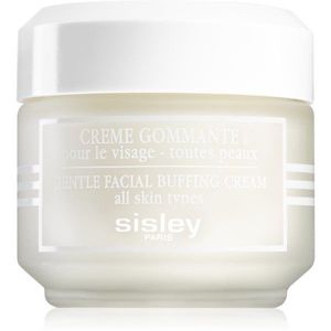 Sisley Gentle Facial Buffing Cream gyengéd peelinges krém 50 ml kép