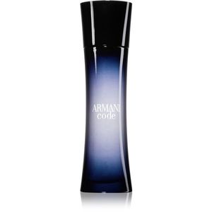 Armani Code Eau de Parfum hölgyeknek 30 ml kép