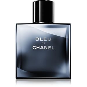 Chanel Bleu de Chanel Eau de Toilette uraknak 50 ml kép