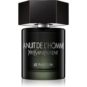 Yves Saint Laurent La Nuit de L'Homme Le Parfum Eau de Parfum uraknak 100 ml kép
