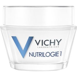 Vichy Nutrilogie 1 bőrkrém száraz bőrre 50 ml kép