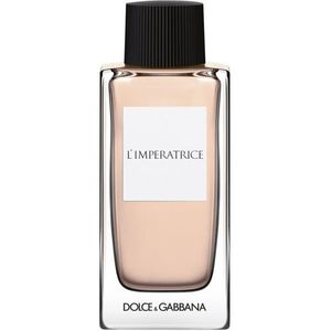 Dolce&Gabbana L´Imperatrice Eau de Toilette hölgyeknek 100 ml kép