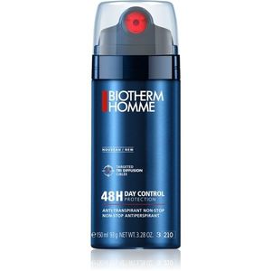 Biotherm Homme 48h Day Control izzadásgátló spray 150 ml kép