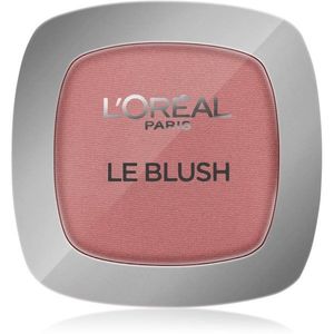 L’Oréal Paris True Match Le Blush arcpirosító árnyalat 145 Rosewood 5 g kép