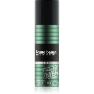 Bruno Banani Made for Men spray dezodor uraknak 150 ml kép