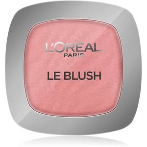 L’Oréal Paris True Match Le Blush arcpirosító árnyalat 120 Sandalwood Rose 5 g kép