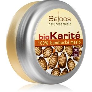 Saloos BioKarité shea vaj 50 ml kép