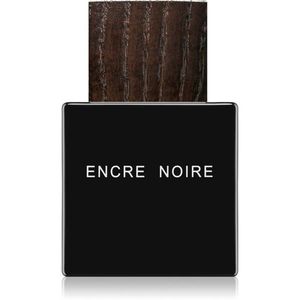 Lalique Encre Noire Eau de Toilette uraknak 50 ml kép