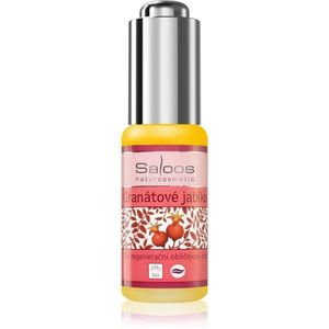 Saloos Bio Skin Oils Pomegranate világosító olaj száraz bőrre 20 ml kép