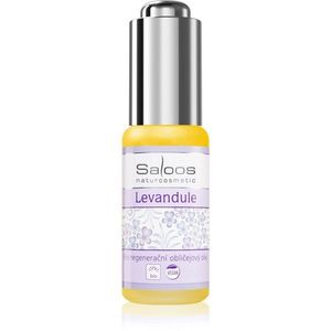 Saloos Bio Skin Oils Lavender nyugtató olaj a bőr regenerációjára 20 ml kép