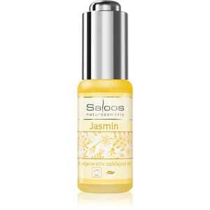 Saloos Bio Skin Oils Jasmine világosító olaj minden bőrtípusra 20 ml kép