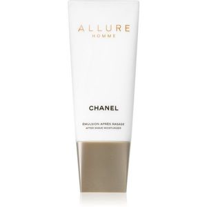 Chanel Allure Homme borotválkozás utáni balzsam uraknak 100 ml kép