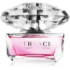 Versace Bright Crystal Deo szórófejjel hölgyeknek 50 ml kép