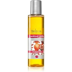 Saloos Shower Oil Pomegranate tusoló olaj 125 ml kép