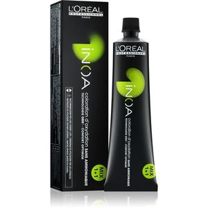L’Oréal Professionnel Inoa ODS2 hajfesték árnyalat 5, 3 60 g kép