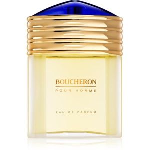 Boucheron Pour Homme Eau de Parfum uraknak 100 ml kép