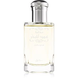 Rasasi Mukhallat Oudh Al Mubakhar Eau de Parfum unisex 100 ml kép