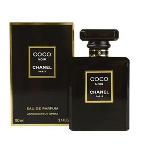 Chanel Coco Noir Eau de Parfum hölgyeknek 100 ml kép