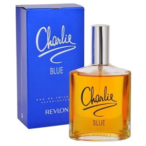Revlon Charlie Blue Eau de Toilette hölgyeknek 100 ml kép