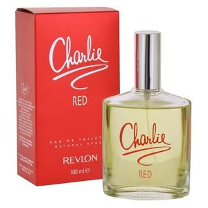 Revlon Charlie Red Eau de Toilette hölgyeknek 100 ml kép