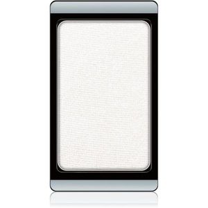 ARTDECO Eyeshadow Pearl szemhéjpúder utántöltő gyöngyházfényű árnyalat 30.10 Pearly White 0, 8 g kép