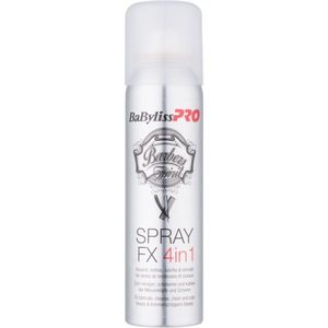 BaByliss PRO Clippers Forfex FX660SE spray professzionális használatra 150 ml kép