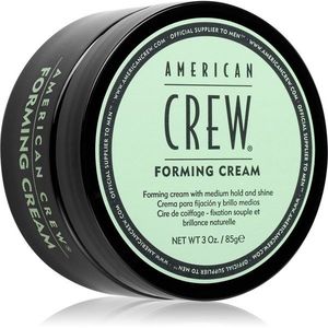 American Crew Styling Forming Cream hajformázó krém közepes tartás 85 g kép