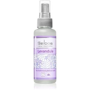 Saloos Floral Water Lavender 100% Bio levandulás víz 50 ml kép