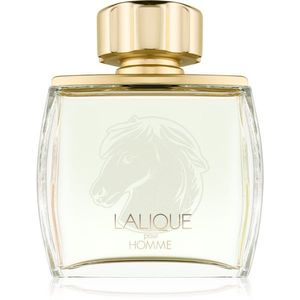 Lalique Pour Homme Equus Eau de Parfum uraknak 75 ml kép