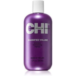 CHI Magnified Volume Shampoo tömegnövelő sampon a selymes hajért 355 ml kép