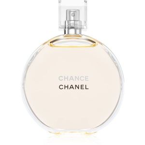 Chanel Chance Eau de Toilette hölgyeknek 150 ml kép