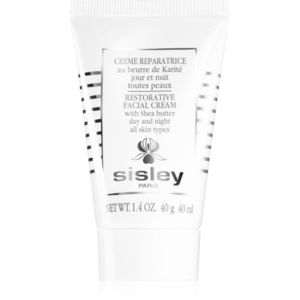 Sisley Restorative Facial Cream nyugtató krém az arcbőr regenerálására és megújítására 40 ml kép