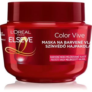 L’Oréal Paris Elseve Color-Vive maszk festett hajra 300 ml kép