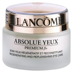 Lancôme Absolue Premium ßx feszesítő szemkrém (Regenerating and Replenishing Eye Care) 20 ml kép