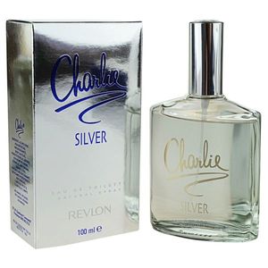 Revlon Charlie Silver Eau de Toilette hölgyeknek 100 ml kép