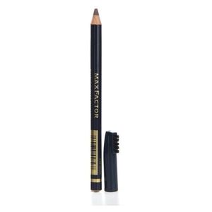 Max Factor Eyebrow Pencil szemöldök ceruza árnyalat 1 Ebony 1.4 g kép