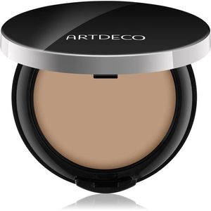 ARTDECO High Definition gyengéd kompakt púder árnyalat 410.3 Soft Cream 10 g kép
