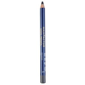 Max Factor Kohl Pencil szemceruza árnyalat 050 Charcoal Grey 1.3 g kép
