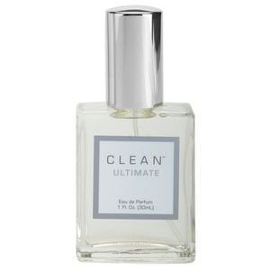CLEAN Ultimate Eau de Parfum hölgyeknek 30 ml kép