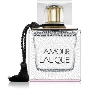 Lalique L'Amour Eau de Parfum hölgyeknek 50 ml kép