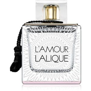 Lalique L'Amour Eau de Parfum hölgyeknek 100 ml kép