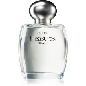 Estée Lauder Pleasures for Men Eau de Cologne uraknak 100 ml kép