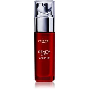 L’Oréal Paris Revitalift Laser X3 szérum a bőr öregedése ellen 30 ml kép
