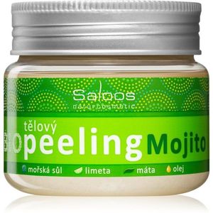 Saloos Bio Peeling Mojito testpeeling 140 ml kép