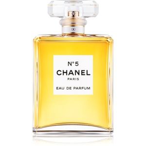 Chanel N°5 Eau de Parfum hölgyeknek 200 ml kép